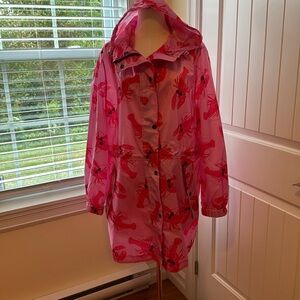 Joules Right as Rain lightweight jacket